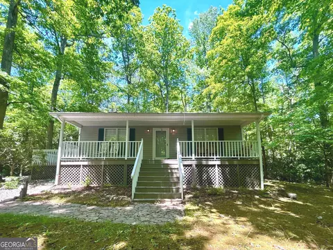 6569 Highway 356, Sautee Nacoochee, GA 30571