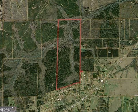 0 County Road 193, Valley, AL 36854