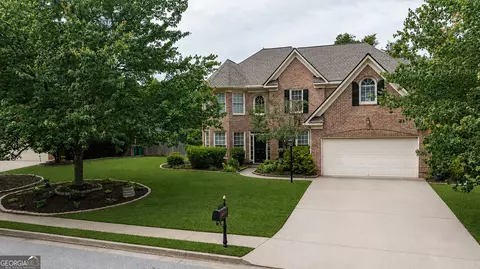 Undisclosed, Peachtree Corners, GA 30092