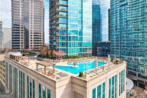 1080 Peachtree St NE #2716, Atlanta, GA 30309