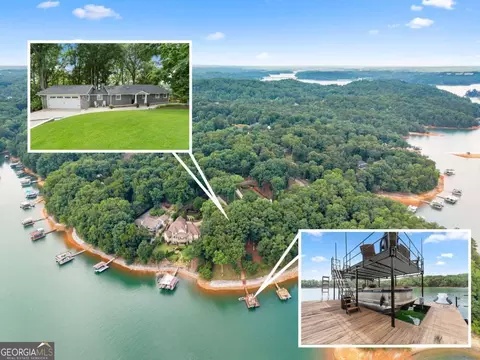 3661 Cameron Cir, Gainesville, GA 30506