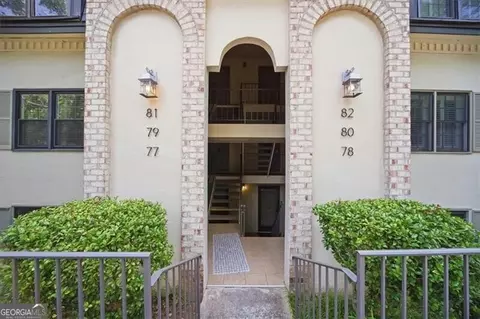 80 Chaumont Sq NW, Atlanta, GA 30327