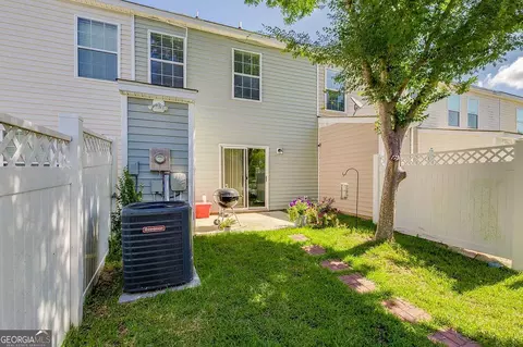 Exterior - 321 Hitching Post Ln, Pooler, GA 31322 photo 9 of 16