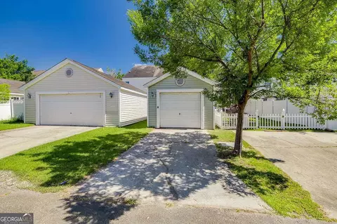 Exterior - 321 Hitching Post Ln, Pooler, GA 31322 photo 12 of 16