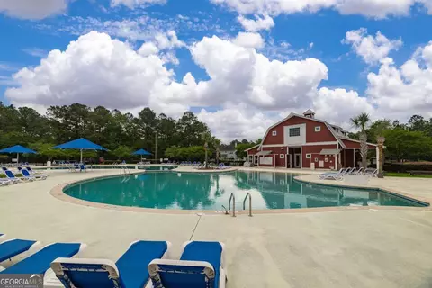 Exterior - 321 Hitching Post Ln, Pooler, GA 31322 photo 14 of 16