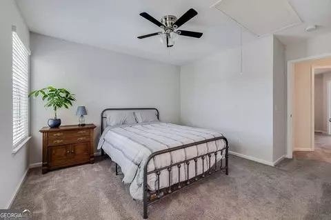 Bedroom - 321 Hitching Post Ln, Pooler, GA 31322 photo 5 of 5