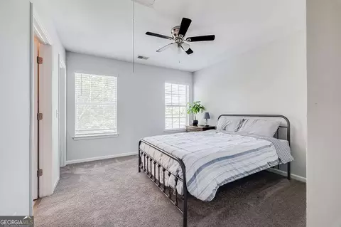 Bedroom - 321 Hitching Post Ln, Pooler, GA 31322 photo 4 of 5