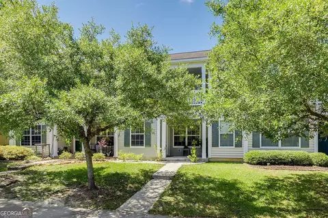 Exterior - 321 Hitching Post Ln, Pooler, GA 31322 photo 2 of 16