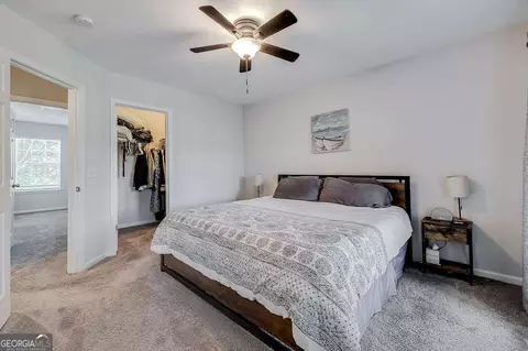 Bedroom - 321 Hitching Post Ln, Pooler, GA 31322 photo 3 of 5