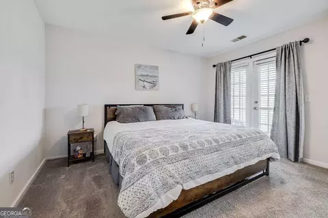 Bedroom - 321 Hitching Post Ln, Pooler, GA 31322 photo 1 of 5