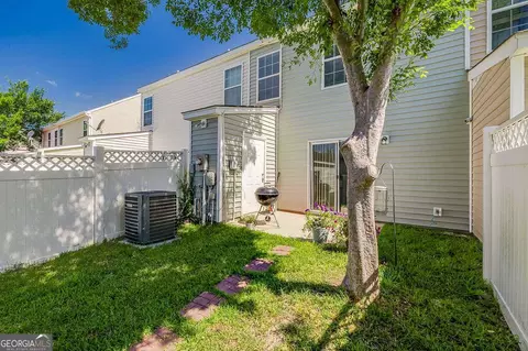 Exterior - 321 Hitching Post Ln, Pooler, GA 31322 photo 10 of 16