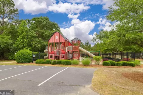 Exterior - 321 Hitching Post Ln, Pooler, GA 31322 photo 15 of 16