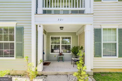 Exterior - 321 Hitching Post Ln, Pooler, GA 31322 photo 5 of 16