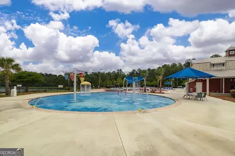 Exterior - 321 Hitching Post Ln, Pooler, GA 31322 photo 13 of 16
