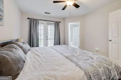 Bedroom - 321 Hitching Post Ln, Pooler, GA 31322 photo 2 of 5
