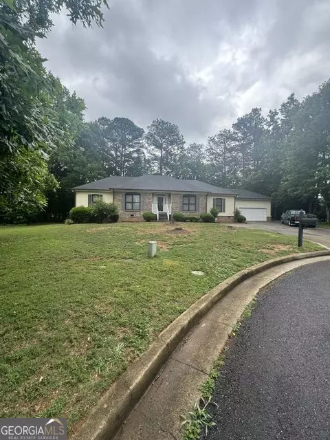 3450 Mackenzie Ct, Powder Springs, GA 30127