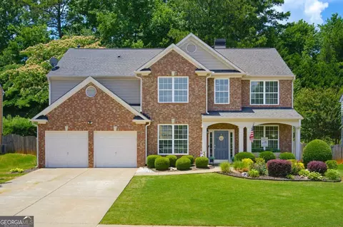 5515 Concord Downs Dr, Cumming, GA 30040