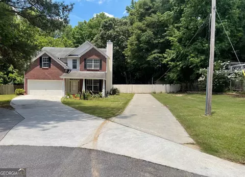 760 Wymill Rd, Norcross, GA 30093