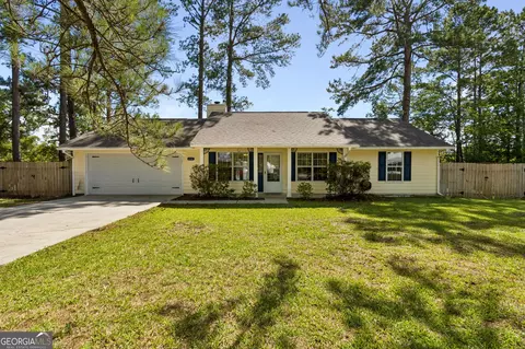 214 Woodbridge Rd, Kingsland, GA 31548