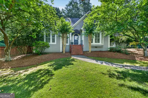 805 Collinwood Rd SE, Rome, GA 30161