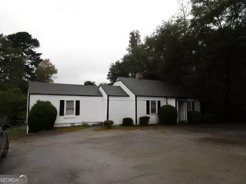 453 W Crogan St, Lawrenceville, GA 30046
