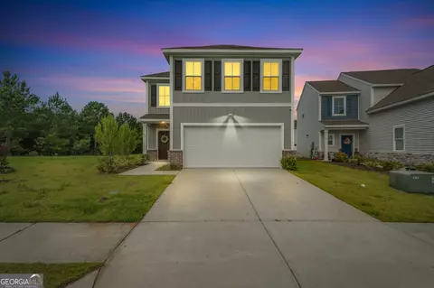 22 Cypress Loop, Port Wentworth, GA 31407
