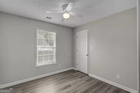 Bedroom - 1509 N Hampton Ct, Hampton, GA 30228 photo 2 of 3