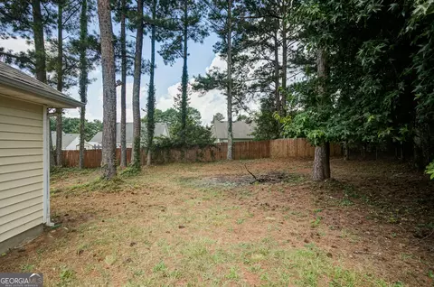 Exterior - 1509 N Hampton Ct, Hampton, GA 30228 photo 3 of 6