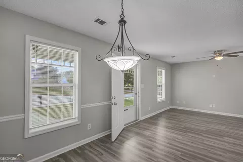 Entry Way - 1509 N Hampton Ct, Hampton, GA 30228 photo 1 of 2