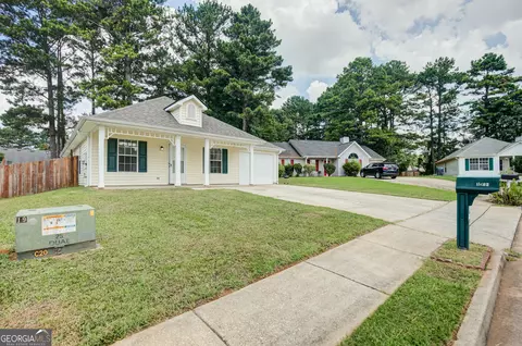 Other - 1509 N Hampton Ct, Hampton, GA 30228 photo 2 of 10