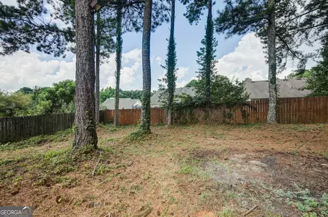 Exterior - 1509 N Hampton Ct, Hampton, GA 30228 photo 4 of 6
