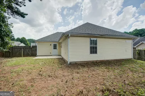 Exterior - 1509 N Hampton Ct, Hampton, GA 30228 photo 6 of 6