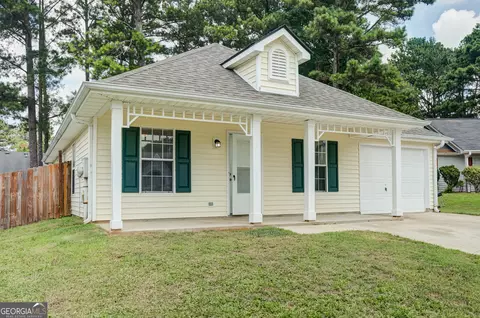 Other - 1509 N Hampton Ct, Hampton, GA 30228 photo 1 of 10
