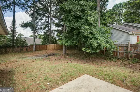 Exterior - 1509 N Hampton Ct, Hampton, GA 30228 photo 5 of 6