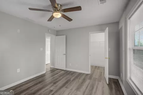 Bedroom - 1509 N Hampton Ct, Hampton, GA 30228 photo 3 of 3