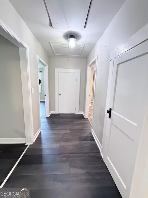 Entry Way - 213 N Lee St, Lagrange, GA 30240 photo 1 of 1