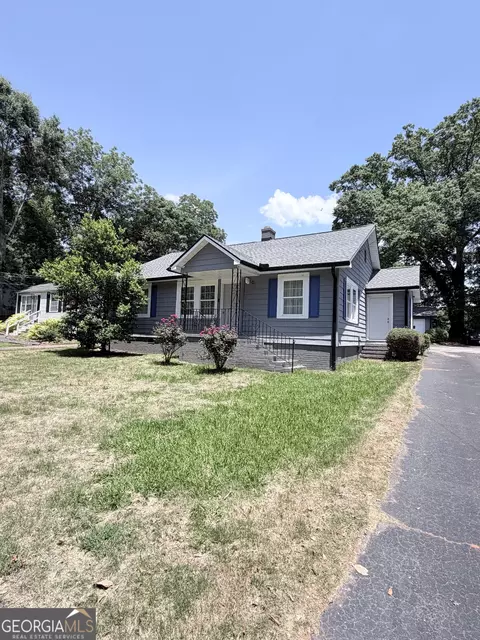 213 N Lee St, Lagrange, GA 30240