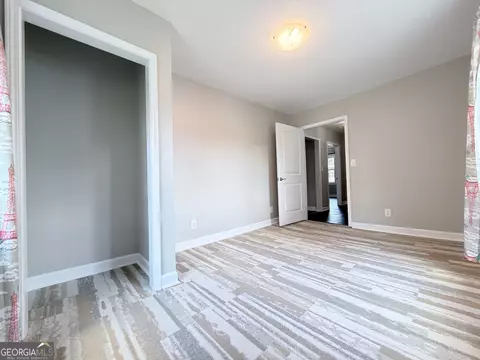 Bedroom - 213 N Lee St, Lagrange, GA 30240 photo 3 of 5