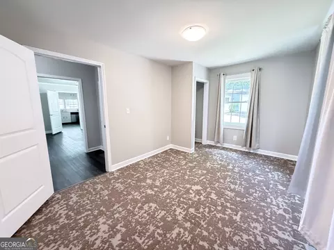 Bedroom - 213 N Lee St, Lagrange, GA 30240 photo 5 of 5