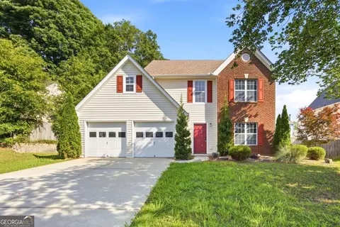 2217 Oakland Walk Dr, Lawrenceville, GA 30044