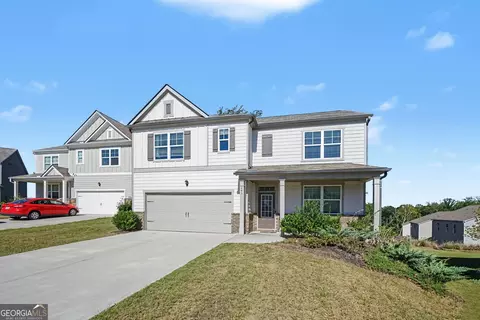 Exterior - 243 Berkeley Trce, Braselton, GA 30517 photo 7 of 8