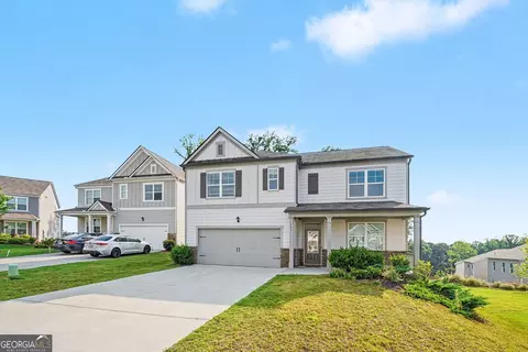 Exterior - 243 Berkeley Trce, Braselton, GA 30517 photo 3 of 3