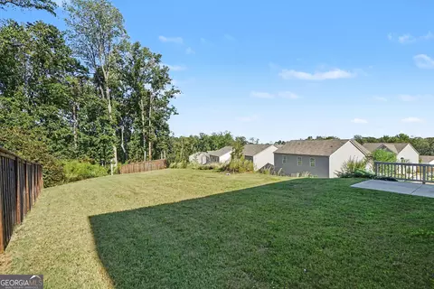 Exterior - 243 Berkeley Trce, Braselton, GA 30517 photo 5 of 8