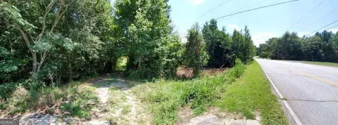 Undisclosed, Fairburn, GA 30213