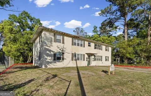311 Forrest Ave, Waycross, GA 31501