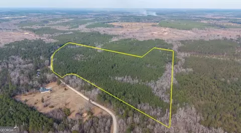 0 Saint Marys Rd UNIT A, Crawfordville, GA 30631