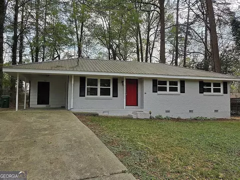 4059 Canby Ln, Decatur, GA 30035
