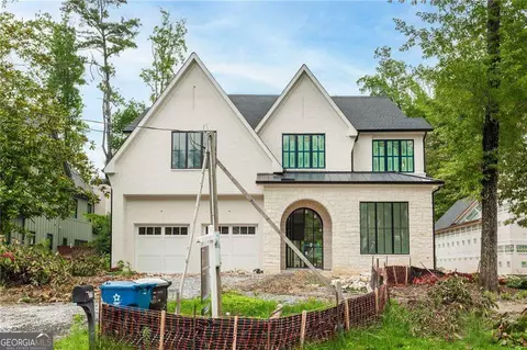305 Hook Rd, Alpharetta, GA 30009