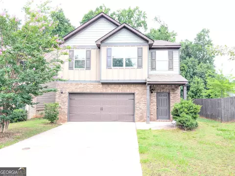 284 Magnaview Dr, Mcdonough, GA 30253