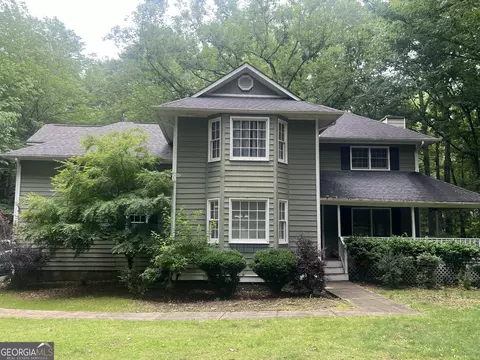 105 Flat Creek Ct, Fayetteville, GA 30214